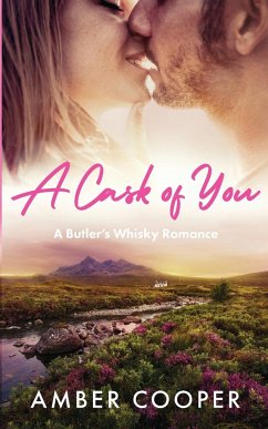 A Cask of You - Cooper, Amber