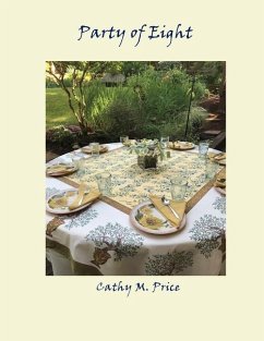 Party of Eight - Price, Cathy M