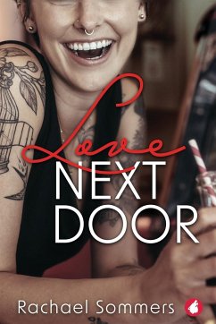 Love Next Door - Sommers, Rachael