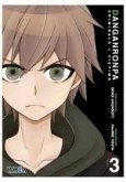 Danganronpa: Criminal & Victims 03