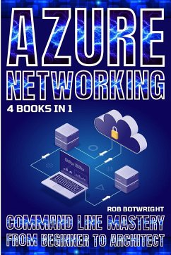 Azure Networking - Botwright, Rob