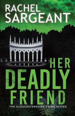 Her Deadly Friend - Sargeant, Rachel