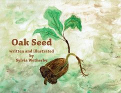 Oak Seed - Wetherby, Sylvia