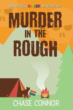 Murder in the Rough - Connor, Chase