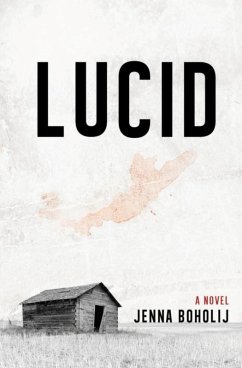 Lucid - Boholij, Jenna