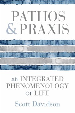 Pathos and PRAXIS - Davidson, Scott