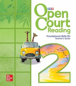 OCR Fsk Teacher's Guide, Grade 2