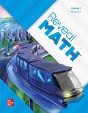 Reveal Math, Course 1, Student Edition, Volume 2