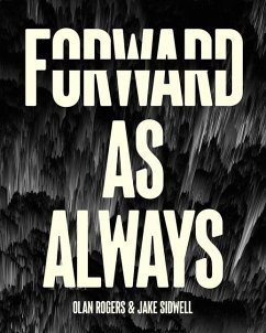 Cover Forward, as Always