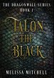 Talon the Black - Bild 1