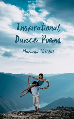 Inspirational Dance Poems - Virelai, Mariana