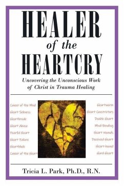 Cover Healer of the Heartcry