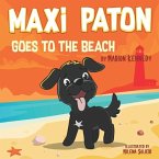 Maxi Paton Goes to the Beach
