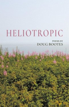Cover Heliotropic