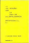 El diseño en la era de la inteligencia artificial