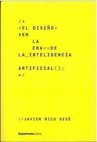 El diseño en la era de la inteligencia artificial