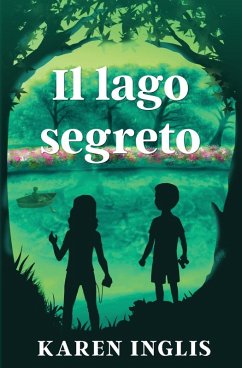 Cover Il lago segreto