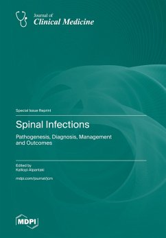 Cover Spinal Infections