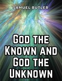 God the Known and God the Unknown