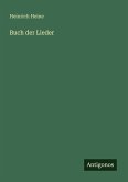 Buch der Lieder