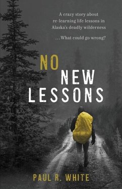 No New Lessons - White, Paul R