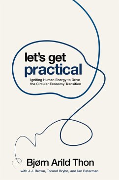 Let's Get Practical - Thon, Bjørn Arild