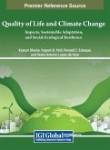 Quality of Life and Climate Change