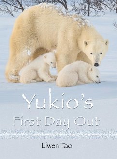 Yukio's First Day Out - Tao, Liwen