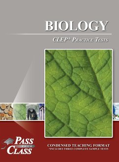 Biology CLEP Practice Tests - Passyourclass