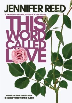 This Word Called Love - Reed, Jennifer