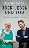 Über Leben und Tod (eBook, ePUB)