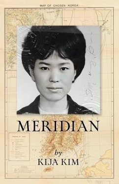 Meridian (eBook, ePUB) - Kim, Kija