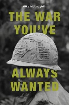 The War You've Always Wanted (eBook, ePUB)