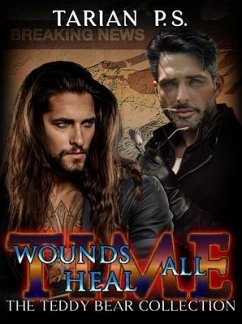 Cover TIME (eBook, ePUB)