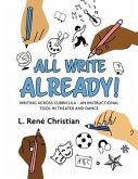 All Write Already! (eBook, ePUB)