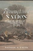 Thoroughbred Nation (eBook, ePUB)