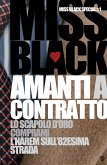 Amanti a contratto (eBook, ePUB)