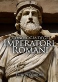 Cronologia degli Imperatori Romani (eBook, ePUB)