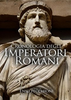 Cronologia degli Imperatori Romani (eBook, ePUB) - Pecchioni, Enio