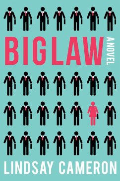 Cover BIGLAW (eBook, ePUB)