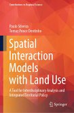 Spatial Interaction Models with Land Use (eBook, PDF)