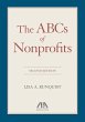 The ABCs of Nonprofits, Second Edition... - Bild 1