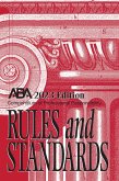 Compendium of Professional Responsibility Rules and Standards, 2023 Edition (eBook, ePUB)