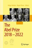 The Abel Prize 2018-2022 (eBook, PDF)