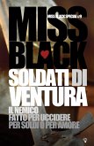 Soldati di ventura (eBook, ePUB)