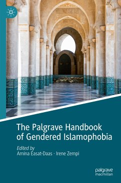 The Palgrave Handbook of Gendered Islamophobia (eBook, PDF)