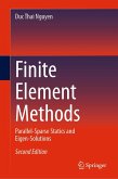 Finite Element Methods (eBook, PDF)