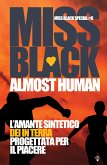 Almost Human (eBook, ePUB)