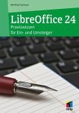 LibreOffice 24 (eBook, PDF)