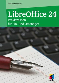 Cover LibreOffice 24 (eBook, PDF)